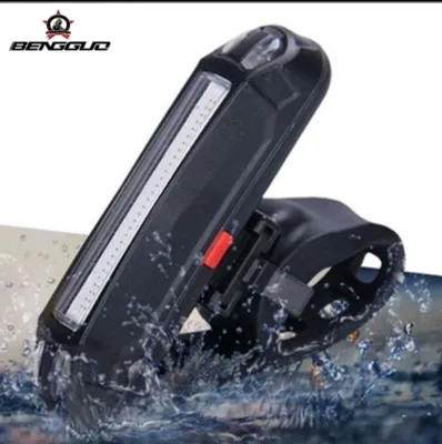 [LOCAL SELLER] Bicycle Rear Tail Light/Road Bike/Mountain Bike/Fixed Gear/Fixie/Time Trail Bike/Bmx/Led Light