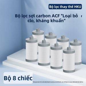HKU | Lõi Lọc Nước Thay Thế Gia Đình