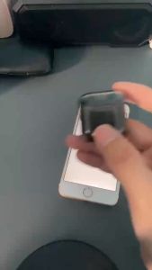 Tai Nghe Nhét Tai TM10 - Bluetooth 5.3 Âm Thanh HIFI Kiểu DángTrong Suốt Pin Trâu Kết Nối Nhanh