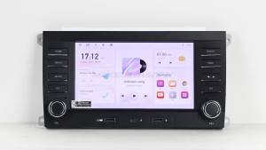 MEKEDE 7 Inch Radio For Opel Astra H J 2004 Vectra Vauxhall Antara Zafira Corsa C D Vivaro Meriva Carplay Screen GPS Stereo