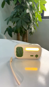 W25 Portable Mosquito Killer Lamp Outdoor Mosquito Repellent Lighting 3-speed adjustable LED Chargeable or USB Plug-in Quiet Non-toxic Pest Killer