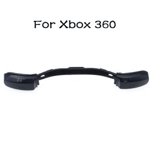 5/10PCS Black White LB RB Bumper Trigger Button Repair Part For Xbox One S/ Xbox One Elite/Xbox Series X S/Xbox 360 Controller