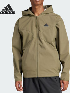 adidas | Đồ Thể Thao Nam Có Mũ Lưỡi Trai Dệt