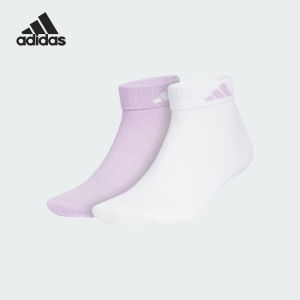 adidas | Classic New Breathable Womens Sport Socks 2 Pairs