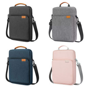 9-11 Inch Carrying Bag Tablet Bag for iPad Air/Pro 11 Inch 2024 for iPad 10th Gen 10.9 for iPad 9/8th 10.2 Tab S9/S8 11