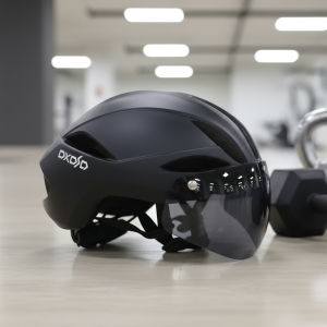 PJT Ultra-Light Bicycle Helmet Lightweight PC Shell & EPS Foam Construction Cycling Helmet MTB 15 Ventilation Vents Bike Helmet