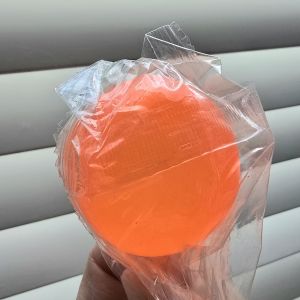 Candy Squishy Anxiety Stress Relief Squeeze Toy - Soft & Satisfying Squeeze Toy for Stress Relief Ooblek Effect