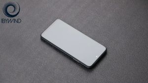 Poco M4 Pro 4G  by Ibywind ฟิล์มกระจกกันรอย[2 ชิ้น] มีฟิล์มกันรอยกันรอยเลนส์กล้องฟิล์มกันรอยคาร์บอนไฟเบอร์ด้านหลังและชุดติดตั้งง่าย