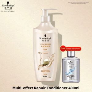 Schwarzkopf | Damaged Hair Repair Multi-effect Hair Care