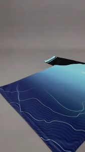 Jersey Sport Gym Running Pria PRO EVO SERIES