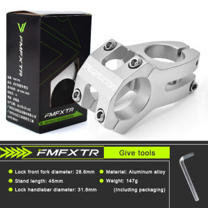 ★▲31.8MM Handlebar Stem 6061 Aluminum Alloy Hollowed-out Short Road Mountain Bike Bridge Cycling Short Stem Bicycle Accessories