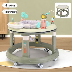 LIWAN | Anti-Tip Multi-Function Walker