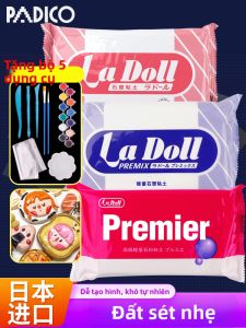 Clay & Tool Kit for DIY