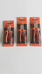 Camel Tang Kombinasi 6\" 7\" 8\" Inch / Tang Biasa / Tang Jepit Multifungsi