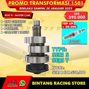 NOKEN AS BEAT FI SCOPY FI VARIO 110 fi SERIES BRT ORIGINAL(stater kasar)