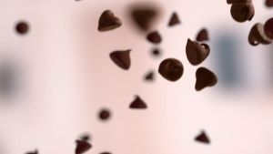 Quest Nutrition Hero Protein Bar Crispy Blueberry Cobbler 60g. ฮีโร่ โปรตีนบาร์ บลูเบอรี่ คอบเบิ้ล อบกรอบ