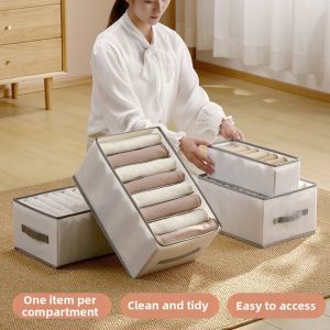 Durable Drawer Divider Organizer Box