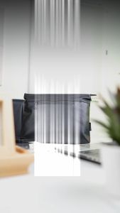 EVERNEXT - CLUTCH BAG IPAD WATERPROOF TAS TANGAN ANTI AIR HAND BAG KULIT MULTIFUNGSI TERBARU