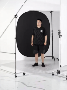 AMBITFUL | Portable Foldable Background Board for Photography and Lighting
