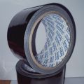 Lakban Kain Hitam 2 Inch 72mm x 10 Meter. 