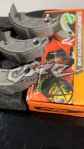 Kampas Ganda DAYTONA: Pilihan Terbaik untuk Kendaraan Anda