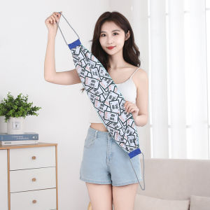 gumahus | Exfoliating Back Scrubber Dual-Sided