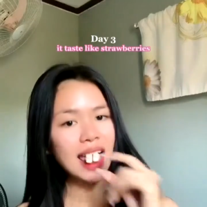 Envy Glutathione Collagen Glow Original Glutathione Gummies Dengan Collagen Anti-Aging Whitening Kulit 60pcs Glutathione Collagen Glow Gummies Anti-Aging Whitening Skin Collagen Gummies