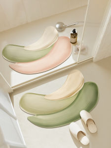 Diatom Ooze Non-Slip Absorbent Bathroom Mats: Choosing the Right One