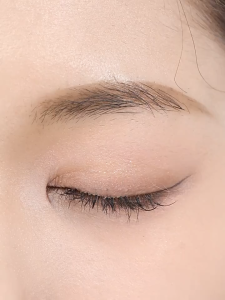 MAYCREATE Maskara kalis air 👁️健美创研睫毛膏防水 MASCARA纤长卷翘不晕染定型No smudging加长浓密持久细刷头打底膏Extended thick