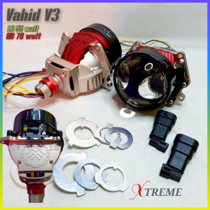 vahid biled VENUS V-3 #lampu #mobil/motor