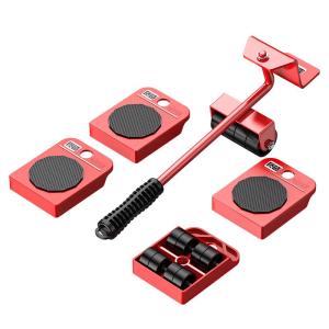 ZHI | Heavy Item Moving Tool