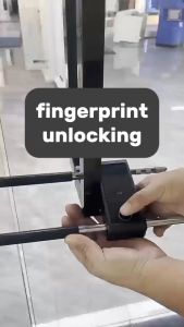 Gembok Panjang U-Lock: Perlindungan Kendaraan yang Efektif