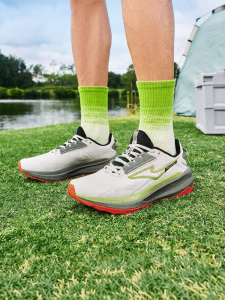 Erke | Giày Thể Thao Chống Trượt Giảm Sốc Mùa Thu