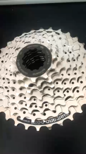 Líp Thả 8 tầng xe đạp . Shimano CS-HG41-8 indonesia (Singapo) 11-32T .