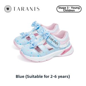 TARANIS | Non-slip Quick-drying Princess Sandals for Girls