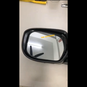 ORI HONDA CITY TMO 2009-2014 /GM2 AUTOFLIP AUTOADJUST AUTO FOLD SIDE MIRROR DOOR CERMIN SISI PINTU KIRI KANAN (7 WIRES)