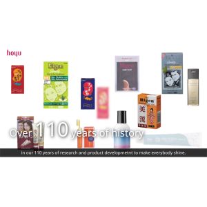 Bigen Cream Color One Push (Expiry: 2027-2029)
