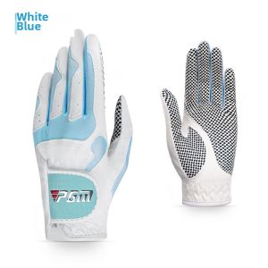 PGM GOLF | Anti-slip Sunscreen Gloves
