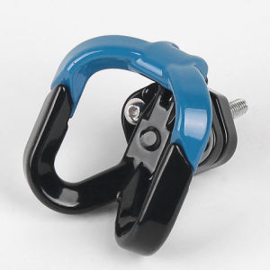 LEDONGDONG | Universal Metal Dual-Hook Scooter Hook