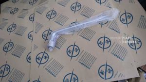 Kunci Roda Mobil L 19 mm & Aksesoris Kendaraan