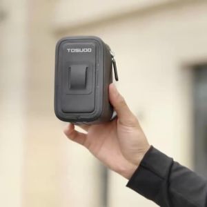 TOSUOD | Túi Đựng Xe Đạp Chống Nước TOSUOD Nhỏ Gọn Di Động Dùng Cho Xe Đạp Đường Trường Và Xe Đạp Leo Núi Chống Mưa Gắn Yên Xe