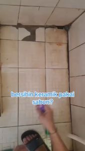 URBO TEX 1000ML/PEMBERSIH KERAK KOTORAN