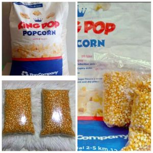 Jagung popcorn kingpop