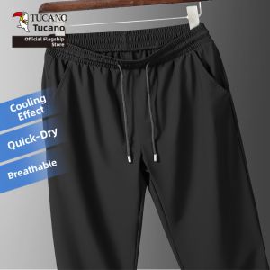 TUCANO | Ice Silk Light Mens Trousers