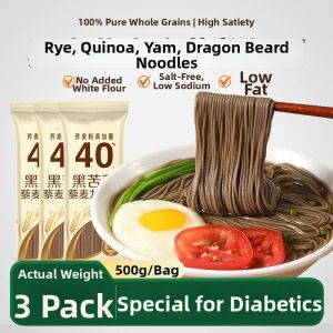 Zero Sugar Low Carb Buckwheat Noodles
