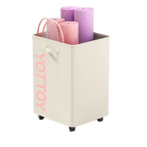 YOTTOY | Wheeled Storage Rack