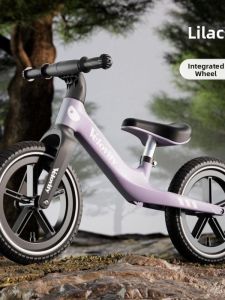 Creative Kids Balance Bike 2-7 Years