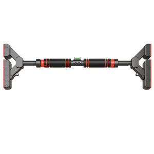 PINNAI | No-Drill Door Pull-Up Bar Kids Fitness Equipment