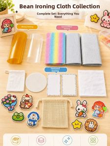 YUGUANG | DIY Handmade High Temperature Resistant Coarse Texture Baking Cloth