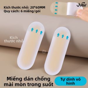 JVBV | Đệm Chống Tỏa Chân
